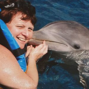 Meet your Posher, Brenda